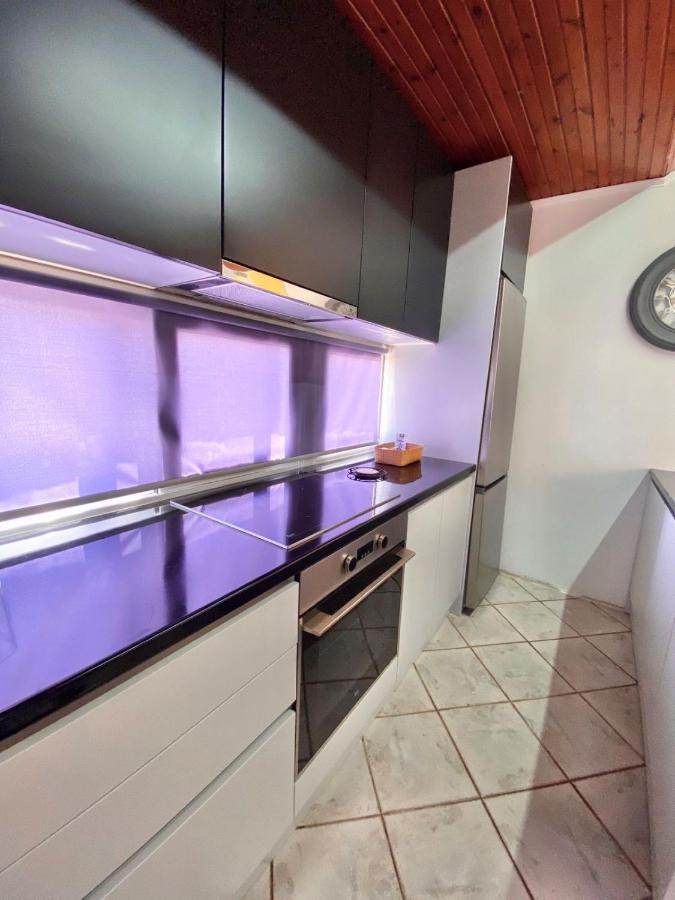 Mia'S Home Kalamata Exterior photo