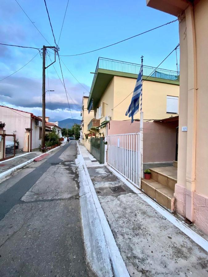 Mia'S Home Kalamata Exterior photo
