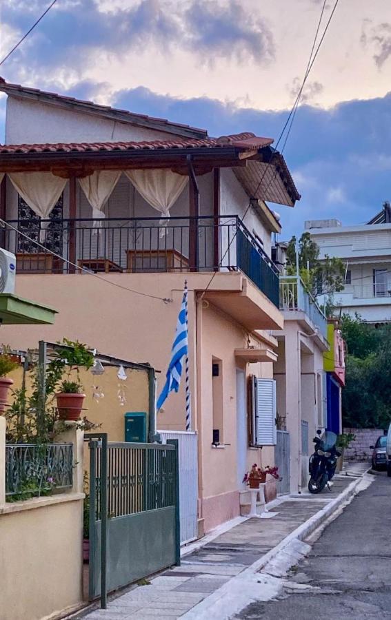 Mia'S Home Kalamata Exterior photo