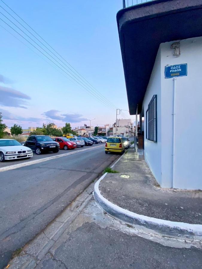 Mia'S Home Kalamata Exterior photo