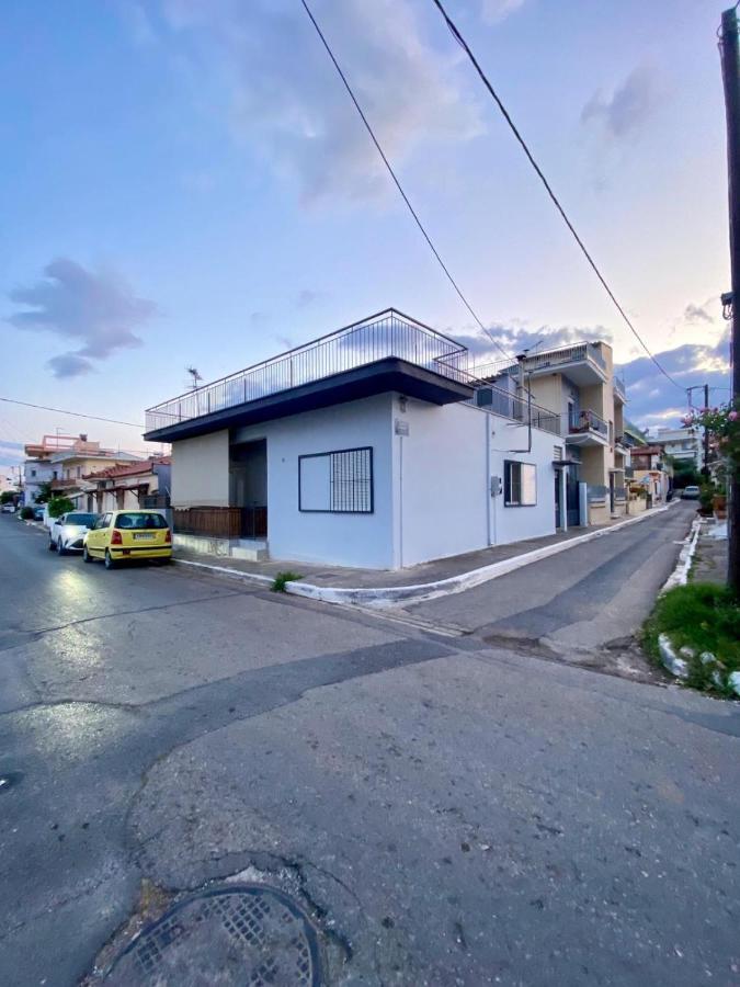 Mia'S Home Kalamata Exterior photo