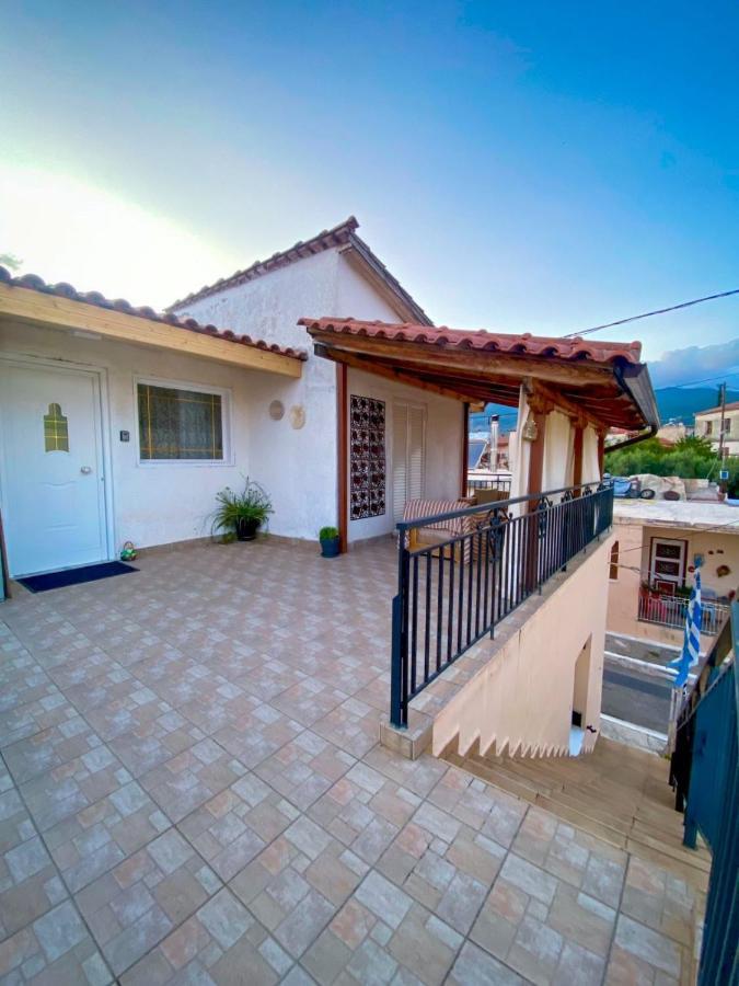 Mia'S Home Kalamata Exterior photo