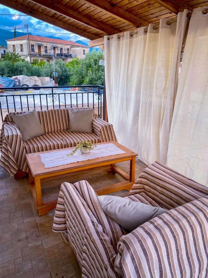 Mia'S Home Kalamata Exterior photo